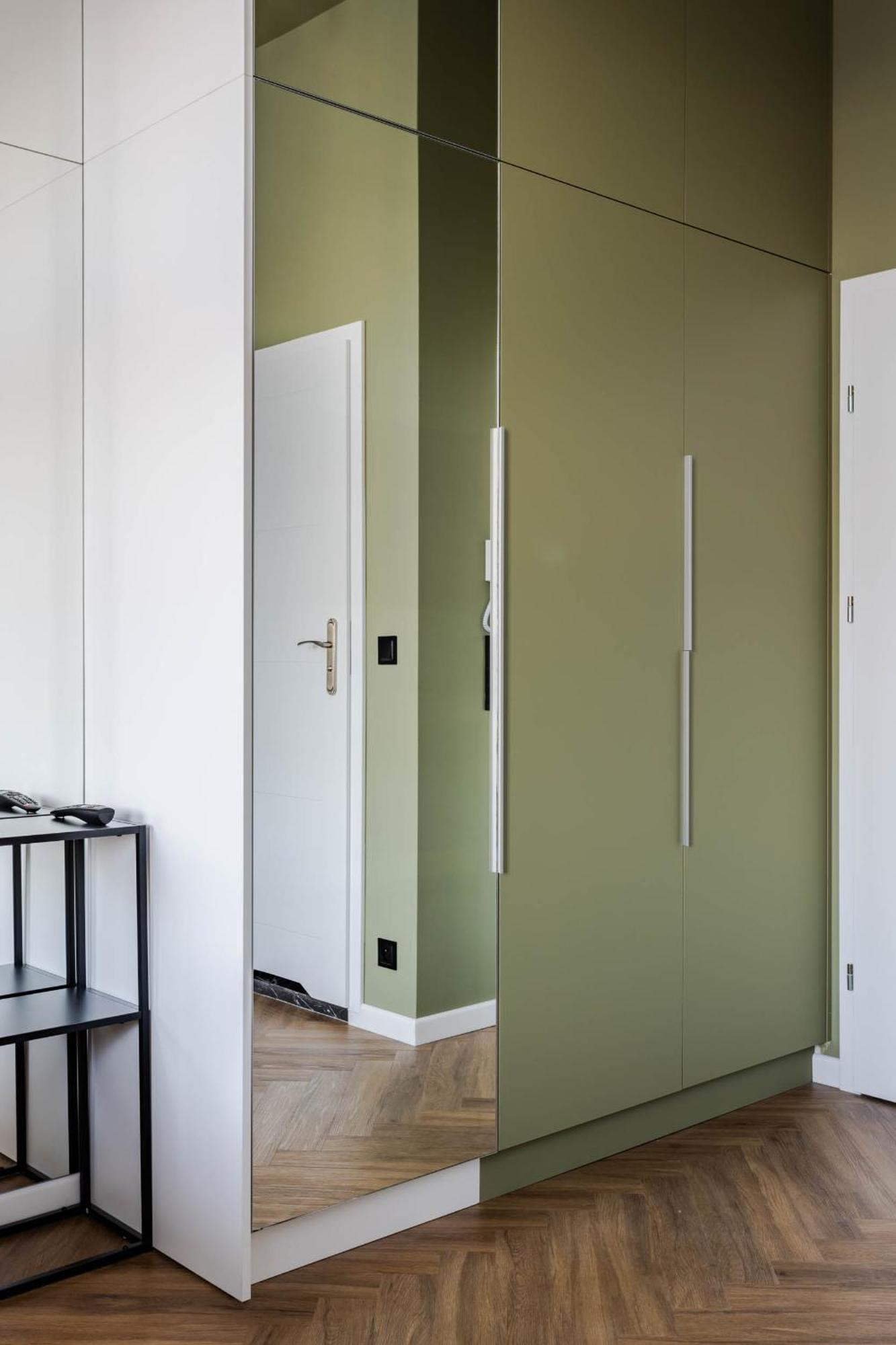 Nowoczesne I Stylowe Studia Very Berry W Poznaniu By Noclegi Renters Exterior foto