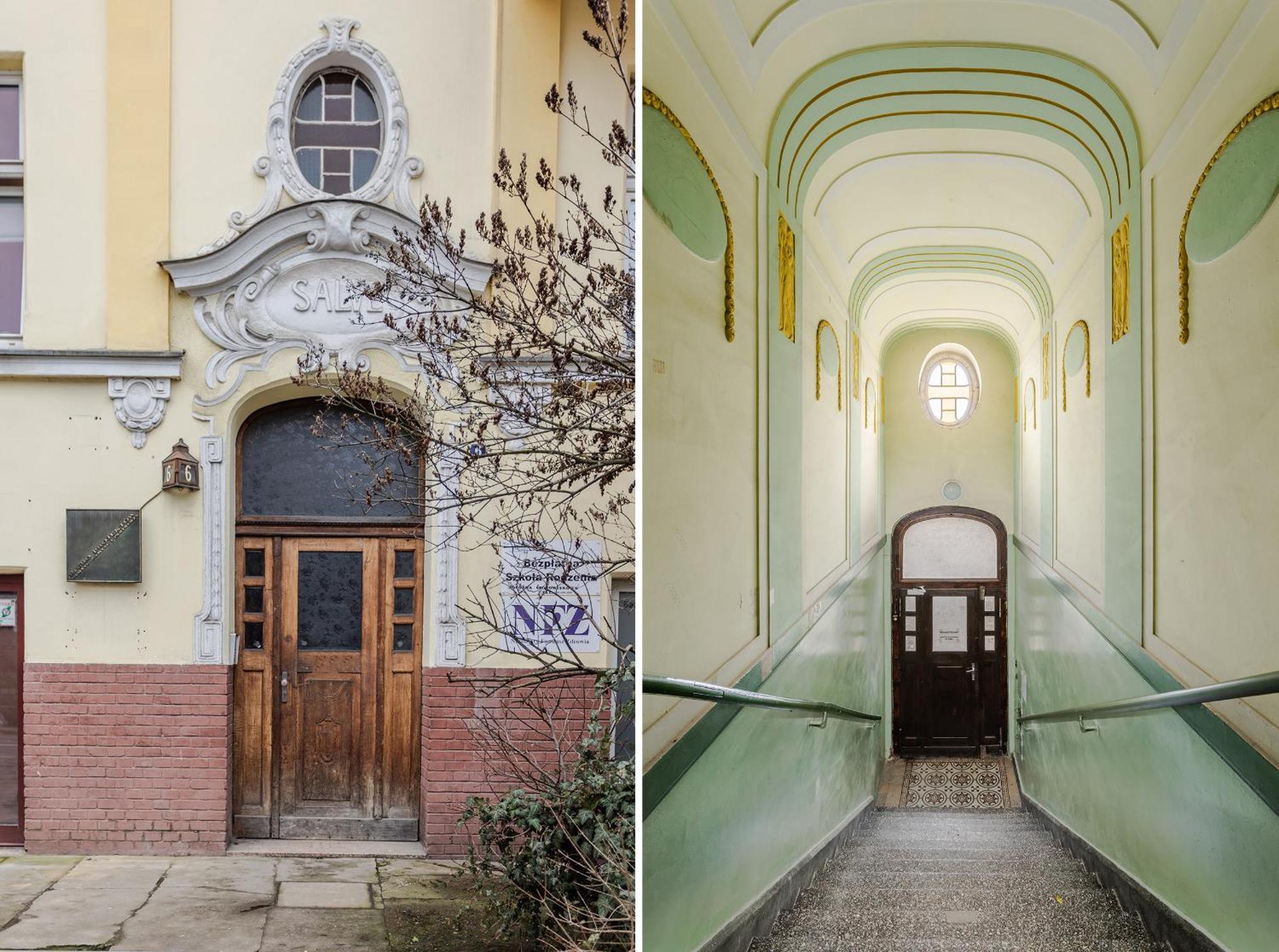 Nowoczesne I Stylowe Studia Very Berry W Poznaniu By Noclegi Renters Exterior foto